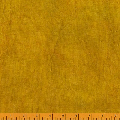 Palette Solids ~ 37098 6 Mustard