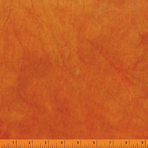 Palette Solids ~ 37098 19 Pumpkin