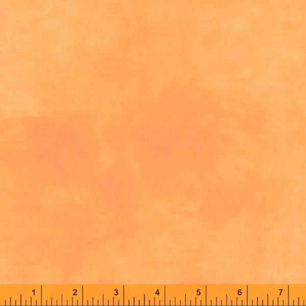 Palette Solids ~ 37098 99 Orange Cream