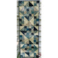 Creek Side Stitches ~ Charming Road to Nowhere Table Runner
