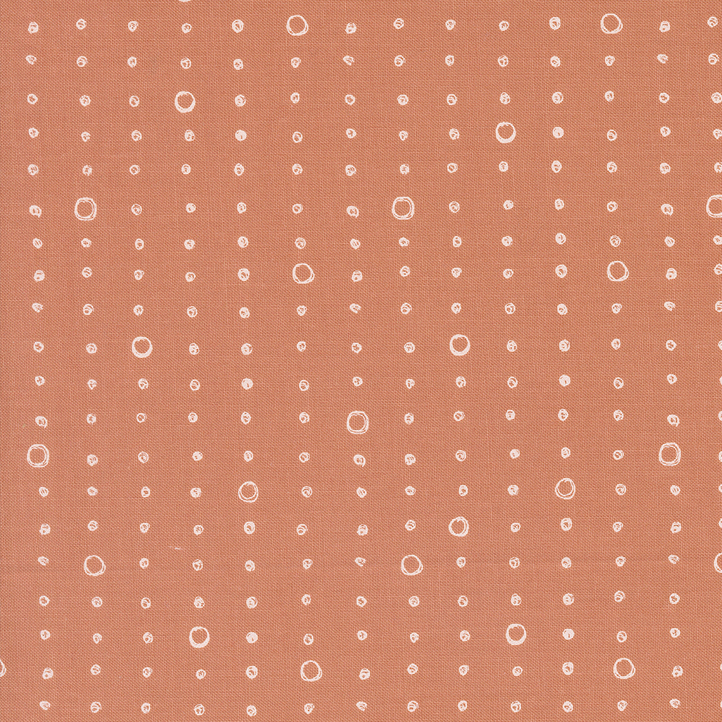 Chirp ~ Dots and Circles ~ 39038 14 Clay