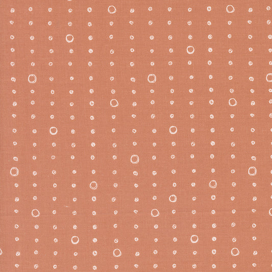 Chirp ~ Dots and Circles ~ 39038 14 Clay