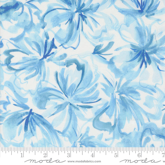 Sunshine And Blue Skies | Flower Burst Water 39823 17