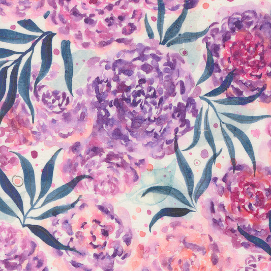Soulstice ~ Dahlia ~ 39862 11 Lavender