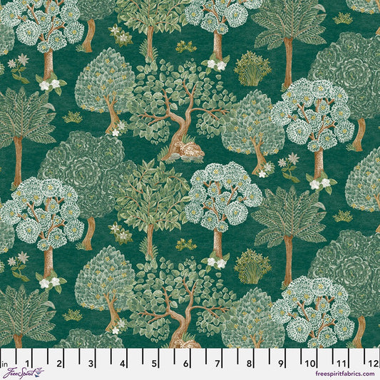 Caspian ~ Pamir PWSA086.FOREST
