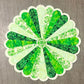 Gentle Thread Needle Art Designs ~ Persuasion
