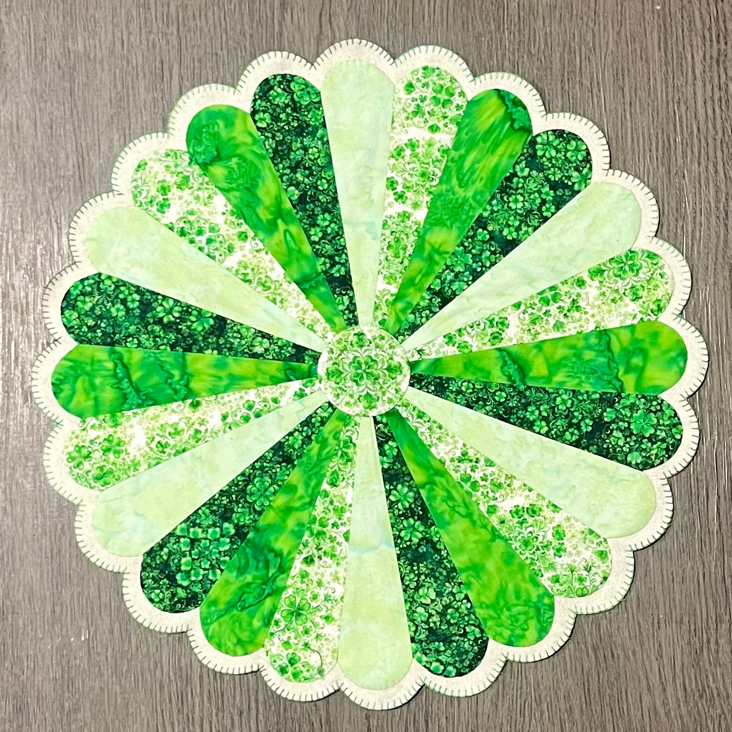 Gentle Thread Needle Art Designs ~ Persuasion