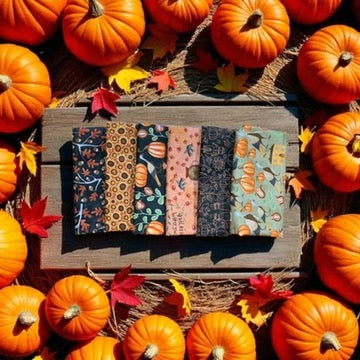 Bittersweet Farm ~ FQ Bundle #1-6pcs