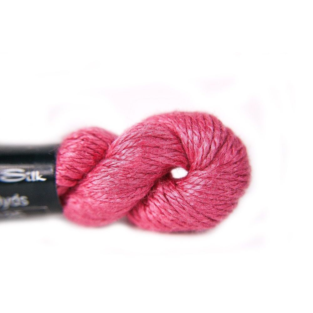 Pepper Pot Silk 135 ~ Sachet