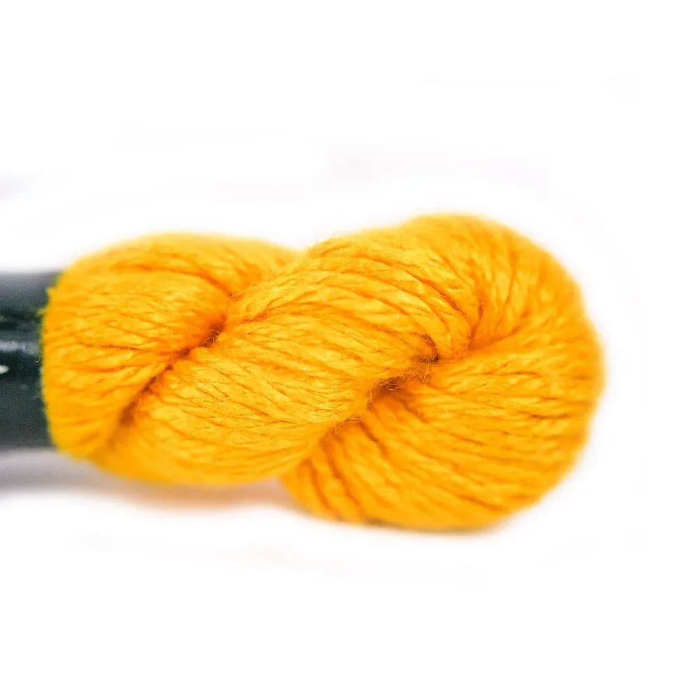 Pepper Pot Silk 159 ~ Pineapple