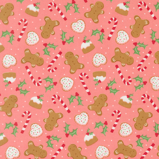 Merrily on High ~ Sweet Treats ~ 43212 12 Blush