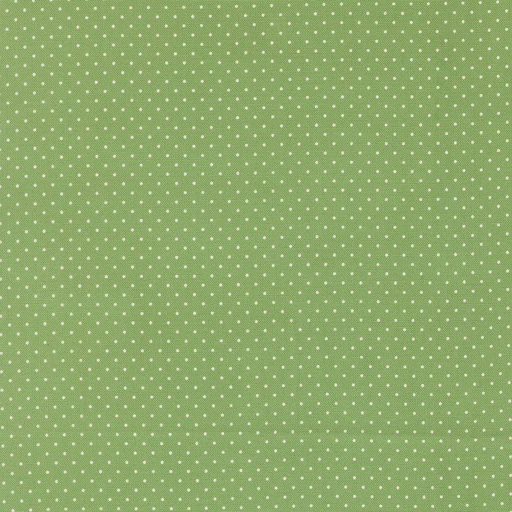 Merrily on High ~ Festive Dot ~ 43216 14 Evergreen