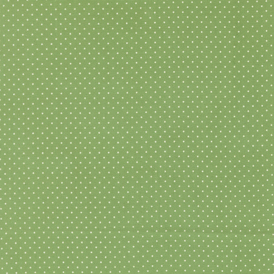 Merrily on High ~ Festive Dot ~ 43216 14 Evergreen