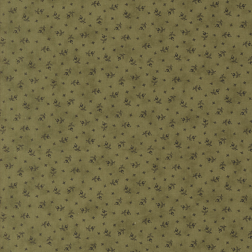 3 Sisters Meadow Greens ~ Perfect Dot ~ 44365 41 Boxwood