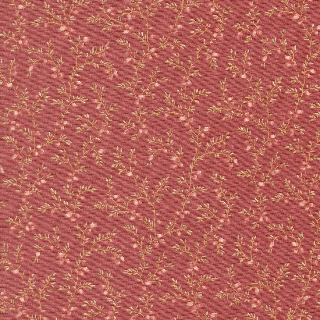 Sandalwood ~ Liana Blenders Vine Berry 44386 17 Rosewood