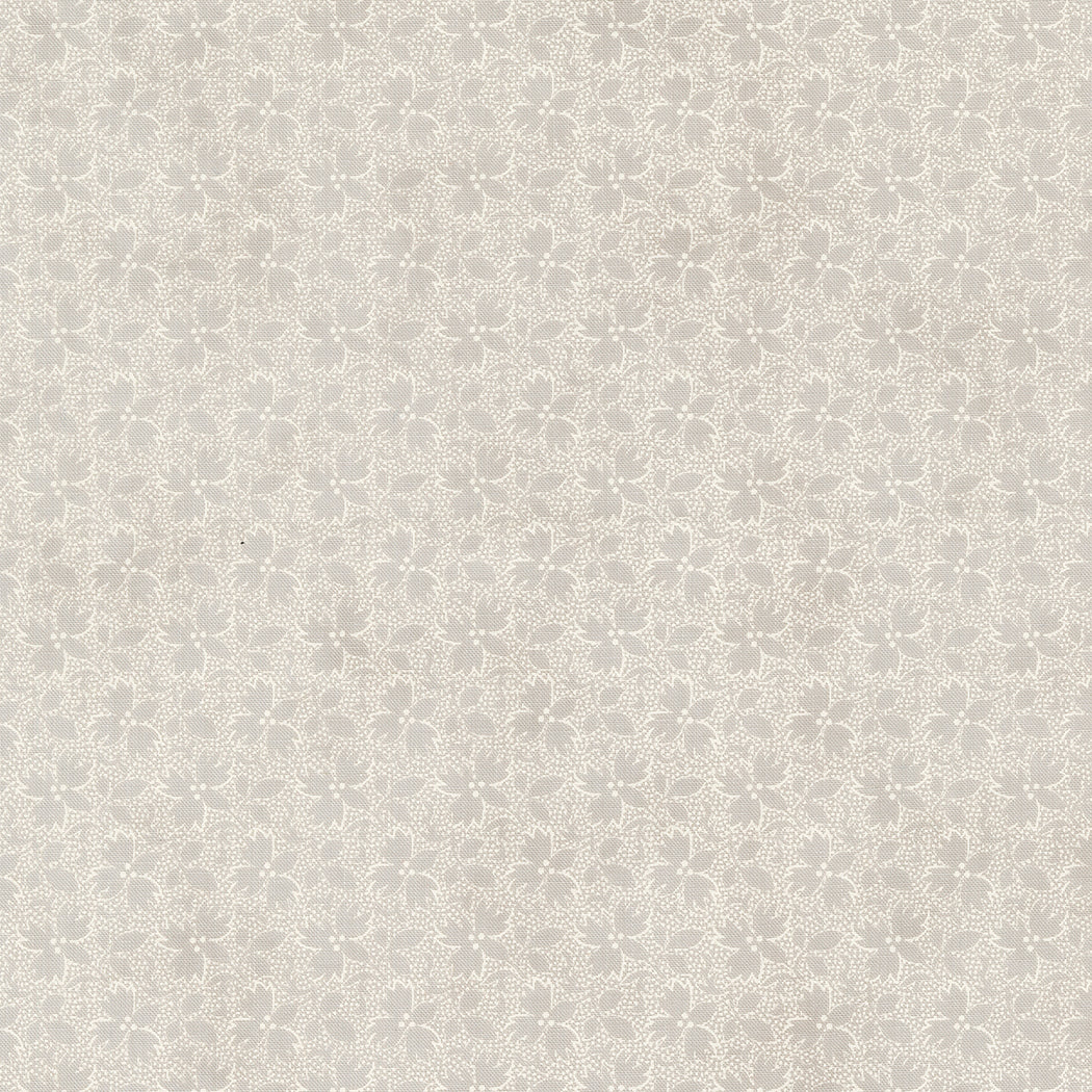 Sandalwood ~ Harmony Blenders Floral Dots 44387 12 Moonbeam