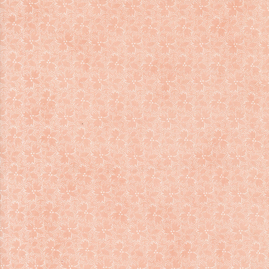 Sandalwood ~ Harmony Blenders Floral Dots 44387 15 Rose Quartz