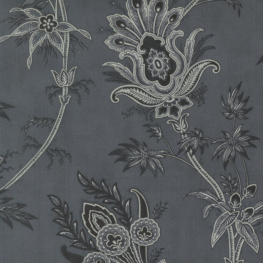 Breathtaking Blues ~ Plume Florals ~ 44401 14 Dusk