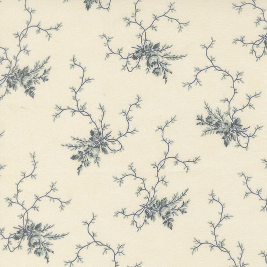Breathtaking Blues ~ Rose Garden ~ 44402 11 Porcelain