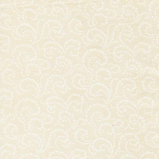 Breathtaking Blues ~ Vine ~ 44407 21 Porcelain White