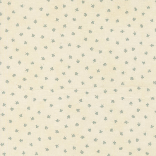 Breathtaking Blues ~ Tiny Leaf ~ 44408 11 Porcelain