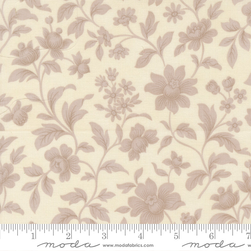 Ambiance ~ Damask ~ 44412 11 Porcelain