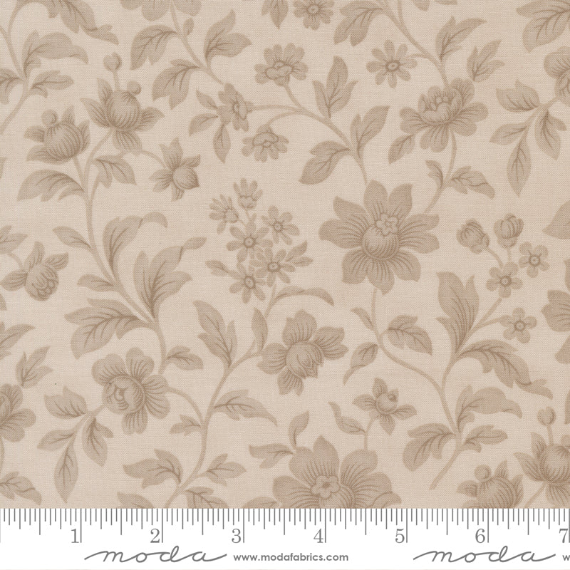 Ambiance ~ Damask ~ 44412 12 Silver