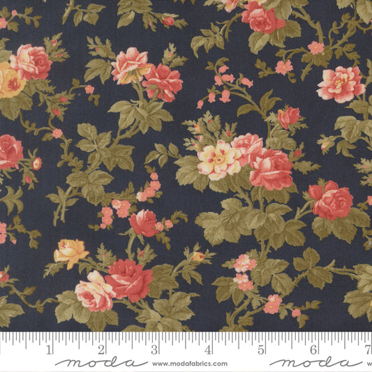 Ambiance ~ Rose Garden ~ 44413 16 Midnight