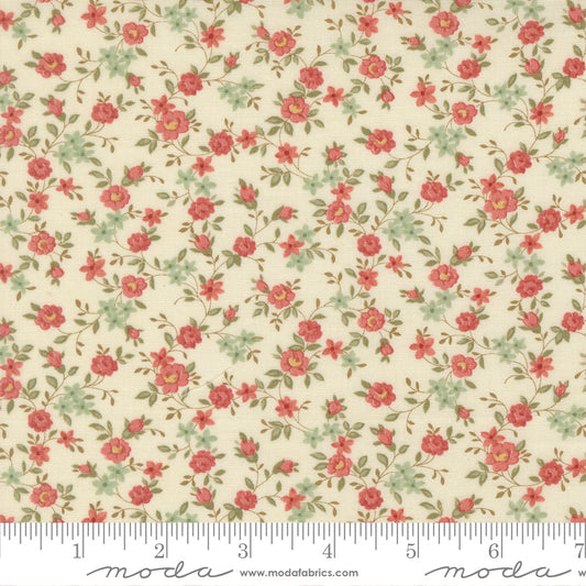 Ambiance ~ Sweet Roses ~ 44415 11 Porcelain