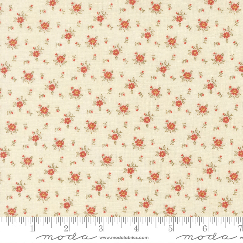 Ambiance ~ Little Flower ~ 44416 11 Porcelain