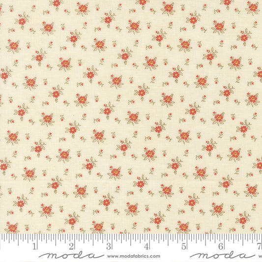 Ambiance ~ Little Flower ~ 44416 11 Porcelain