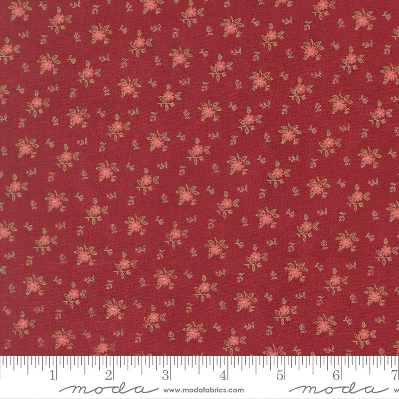 Ambiance ~ Little Flower ~ 44416 13 Rose