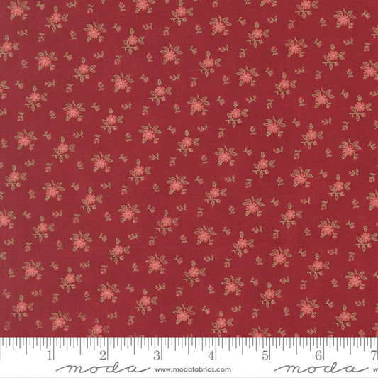 Ambiance ~ Little Flower ~ 44416 13 Rose