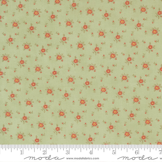 Ambiance ~ Little Flower ~ 44416 14 Mist