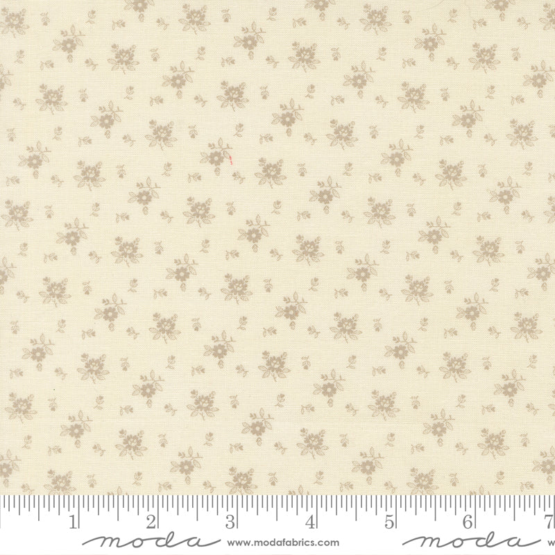 Ambiance ~ Little Flower ~ 44416 22 Porcelain Silver