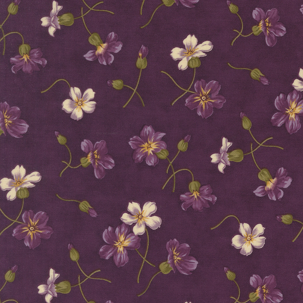 Collections Essence ~ 46271 13 Plum