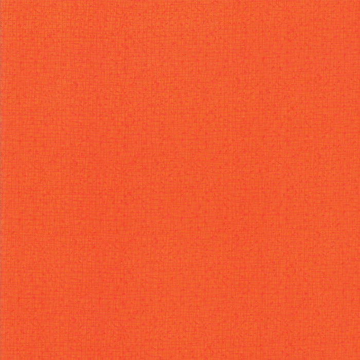 Dotty Thatched ~ 48715 82 Tangerine