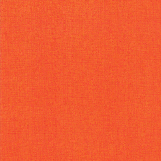 Dotty Thatched ~ 48715 82 Tangerine