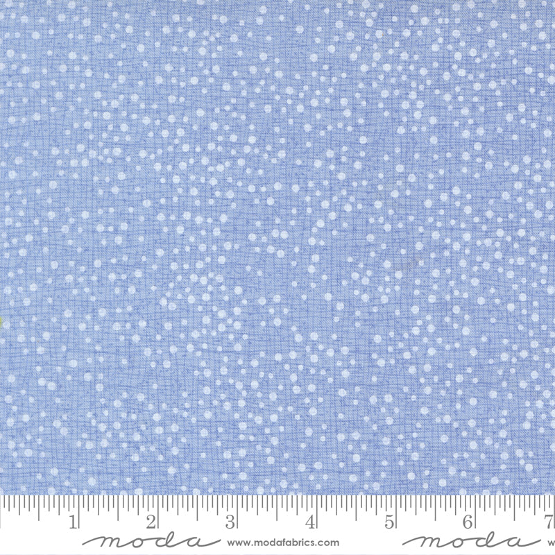 Coven ~ Dotty Thatched ~ 48715 232 Cloudy Sky