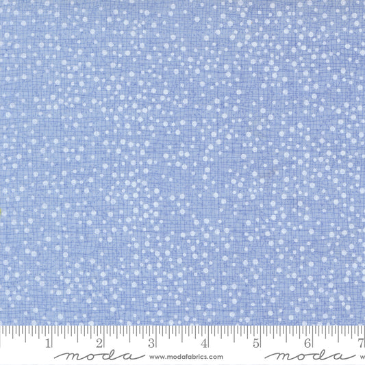 Coven ~ Dotty Thatched ~ 48715 232 Cloudy Sky
