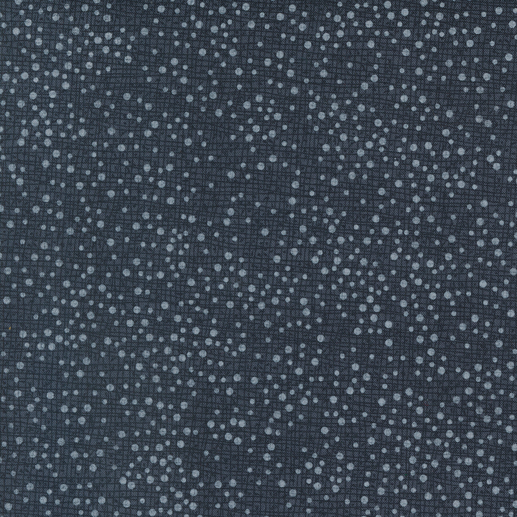 Dotty Thatched ~ 48715 152 Soft Black
