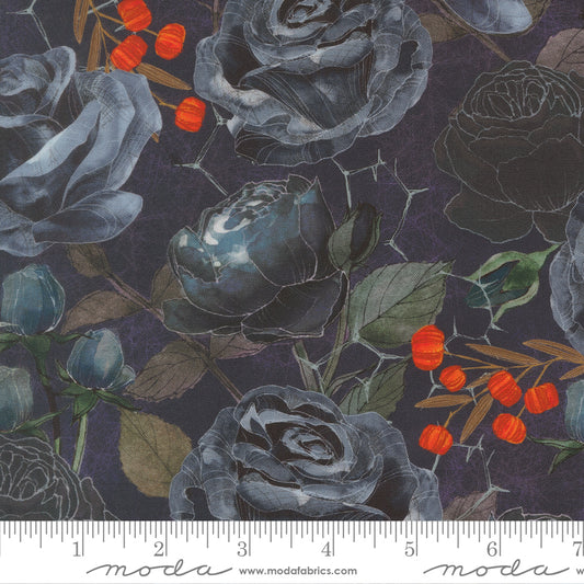 Coven ~ Rose ~ 48800 15 Midnight