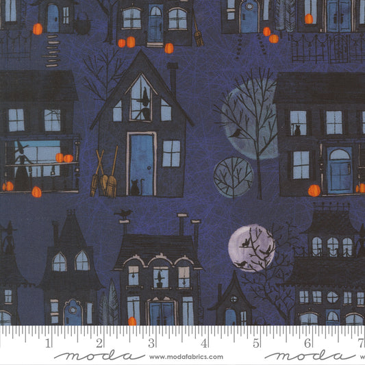 Coven ~ Witchy Village ~ 48801 15 Midnight