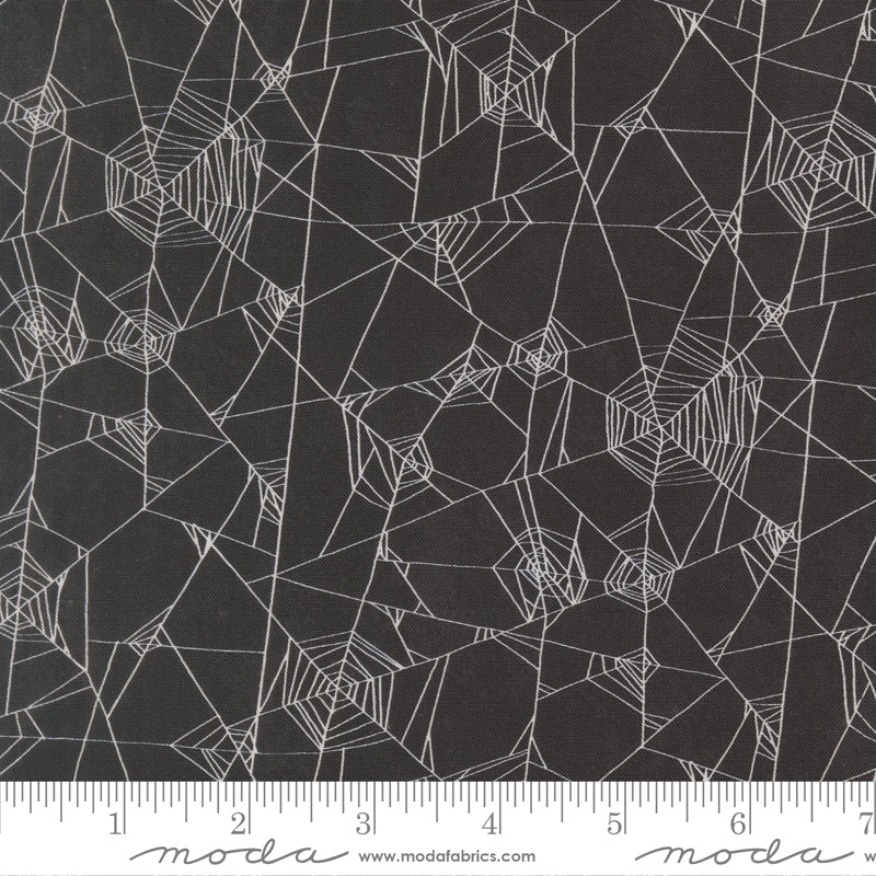 Coven ~ Spider Web ~ 48804 16 Onyx