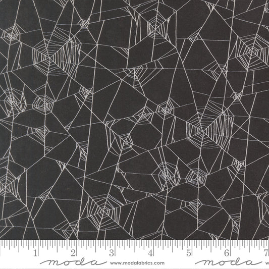 Coven ~ Spider Web ~ 48804 16 Onyx
