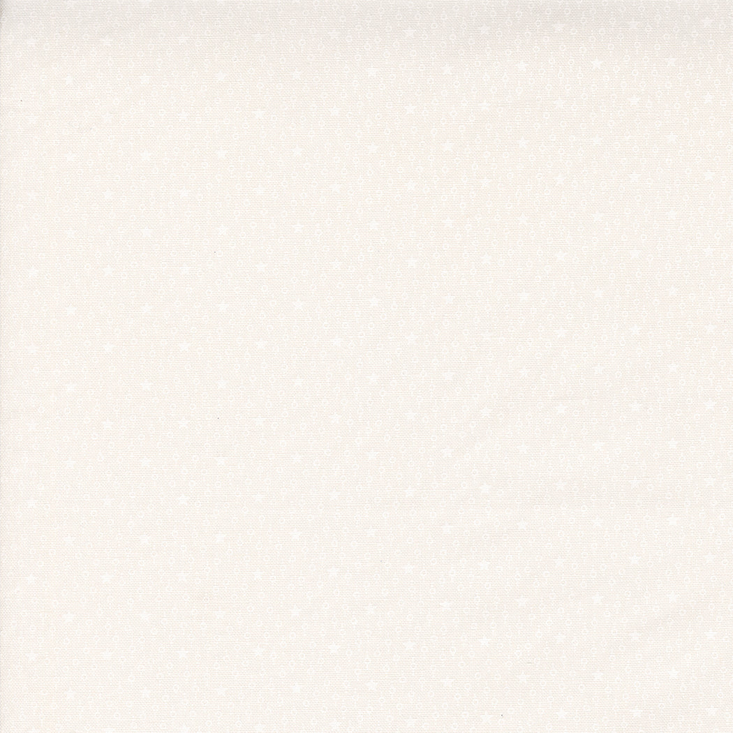 Itty Bitty BG ~ Starfield Blenders ~ 49287 11 Off White