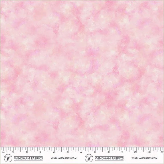 State Fair ~ Cotton Candy ~ 55206-8 Pink