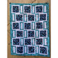 Fabric Cafe ~ Streetcar Quilt Pattern and/or Kit