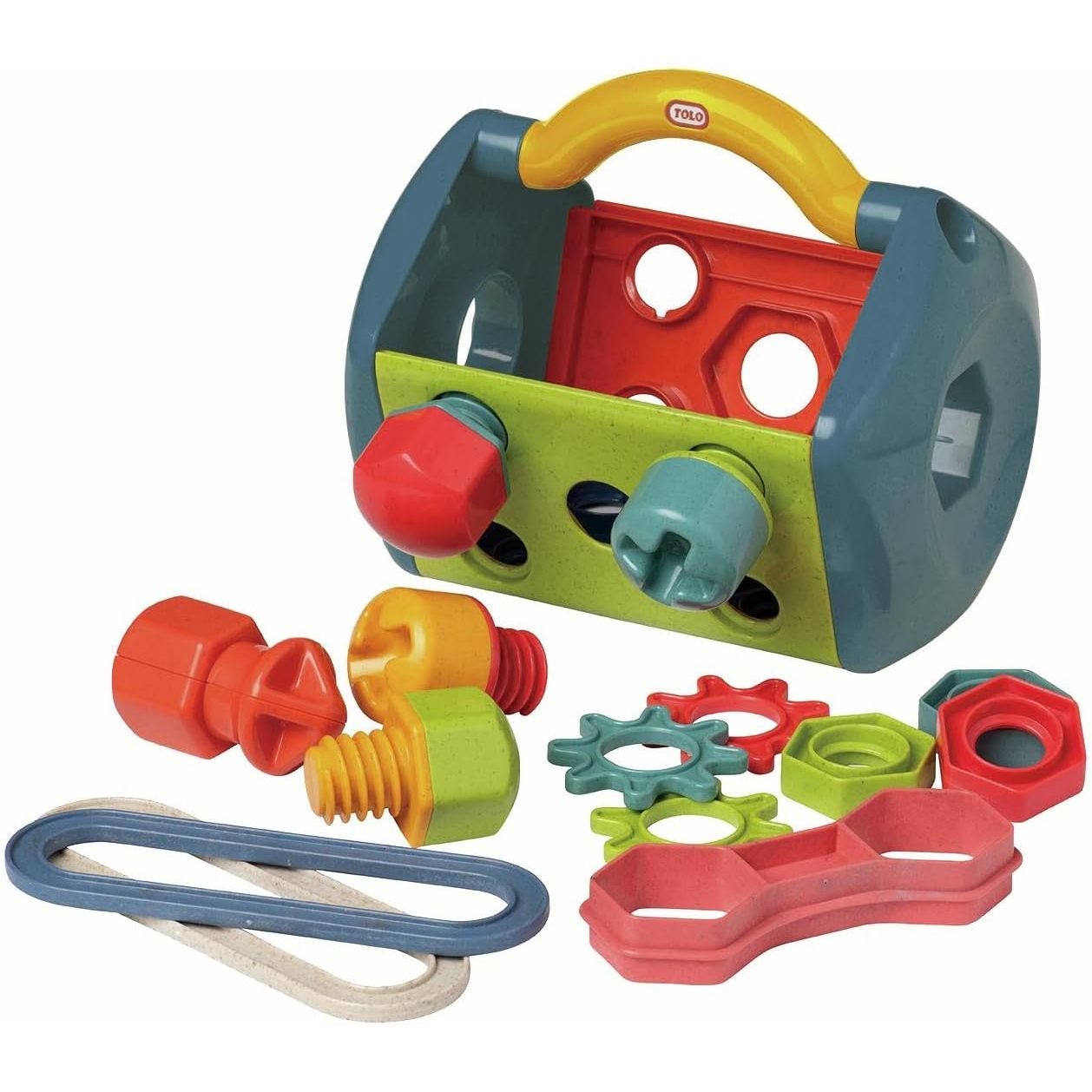 Tolo Bio Tool Box