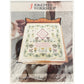 Joseph's Workshop | Reproduction Sampler Pattern and Writing Box